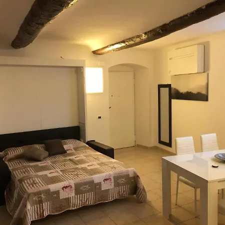 Appartement Vacanze Breda Gênes