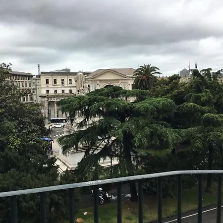 Vacanze Breda * Gênes