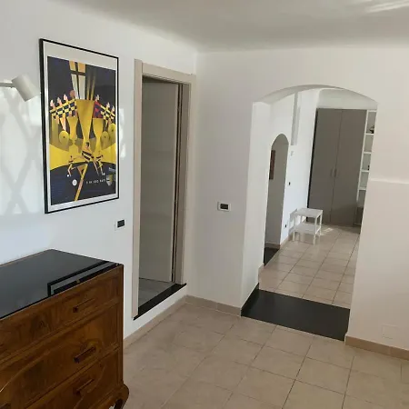 Vacanze Breda Appartement *