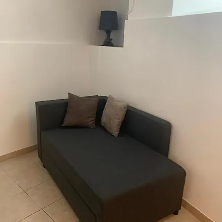 Appartement Vacanze Breda Gênes