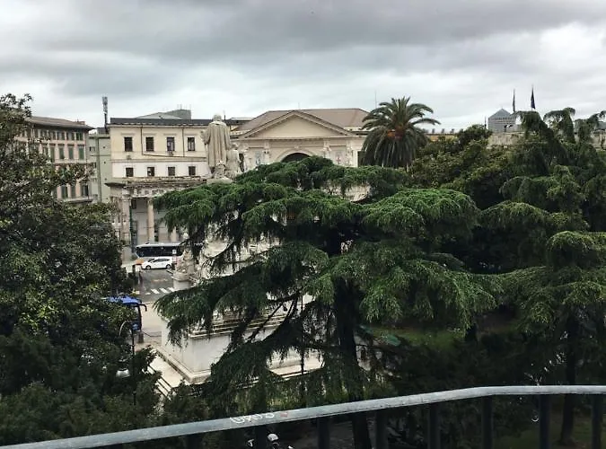 Vacanze Breda * Genova
