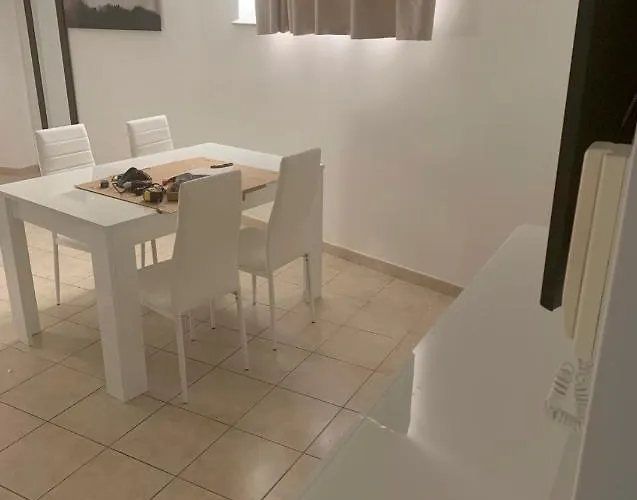 Vacanze Breda Apartmán