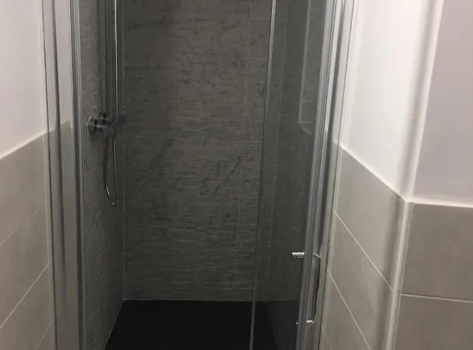 Apartmán Vacanze Breda Janov