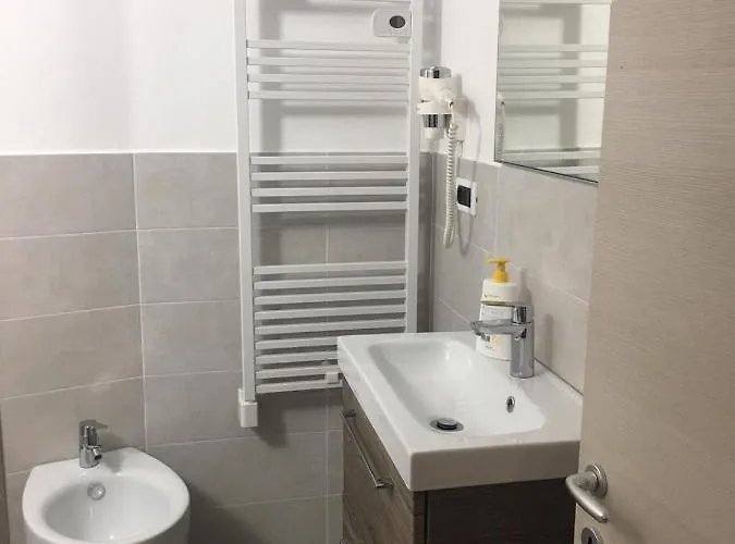 Vacanze Breda Apartmán