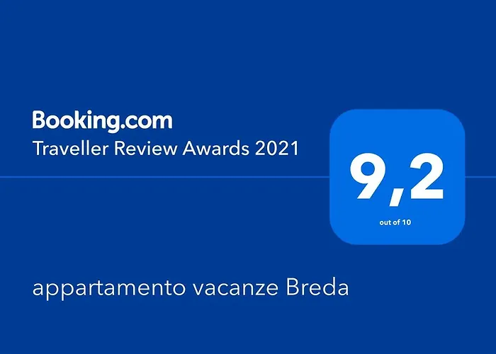 Vacanze Breda Apartmán *
