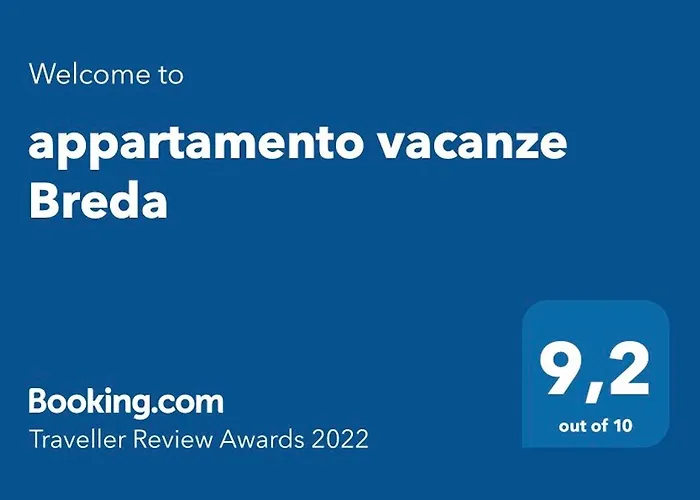 Lejlighed Vacanze Breda *