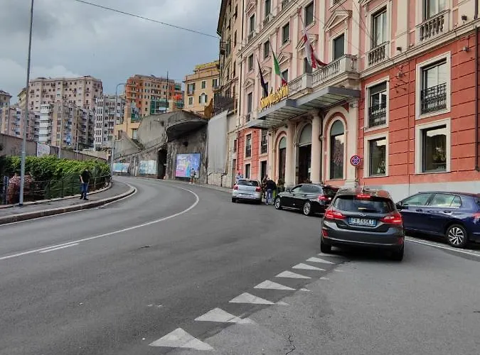 Vacanze Breda * Genova