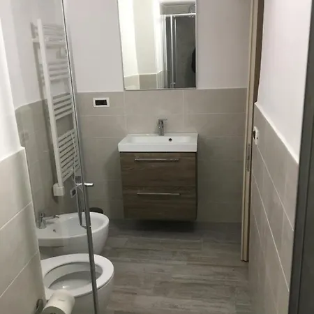 شقة Vacanze Breda
