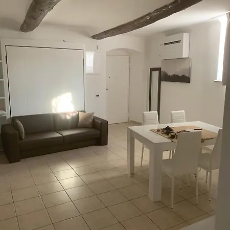 شقة Vacanze Breda
