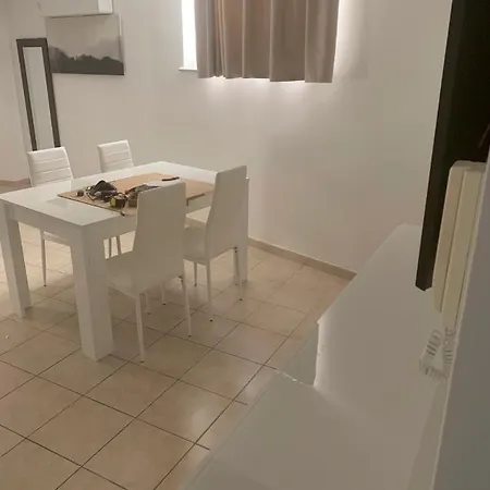 Vacanze Breda شقة