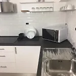 Vacanze Breda Génova