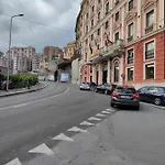 Vacanze Breda * Génova
