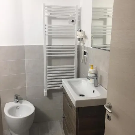 Vacanze Breda Apartman