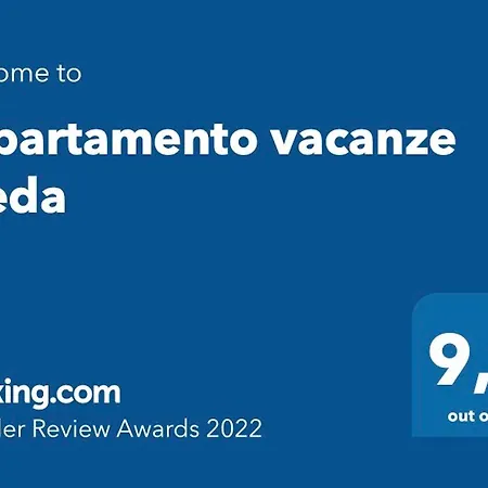 Apartamento Vacanze Breda *
