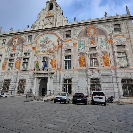 Vacanze Breda Apartamento